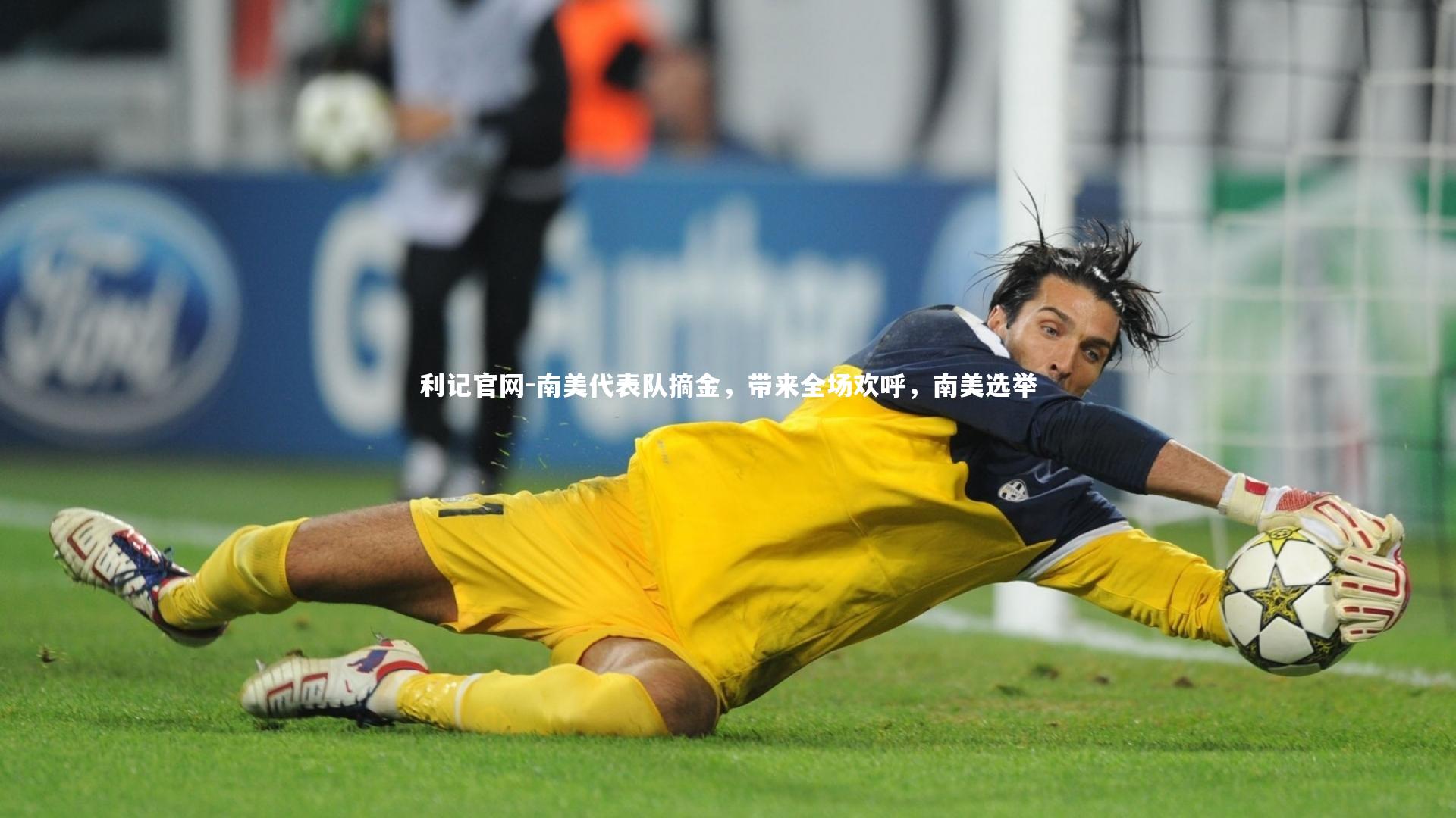 南美代表队摘金,带来全场欢呼,南美选举
